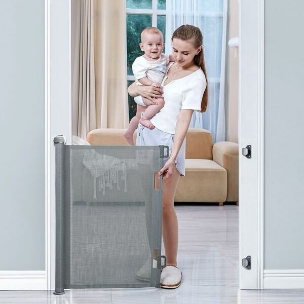 Mbrojtëse për shkallë