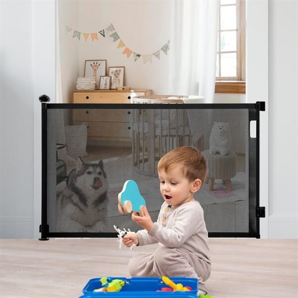 Mbrojtëse për shkallë