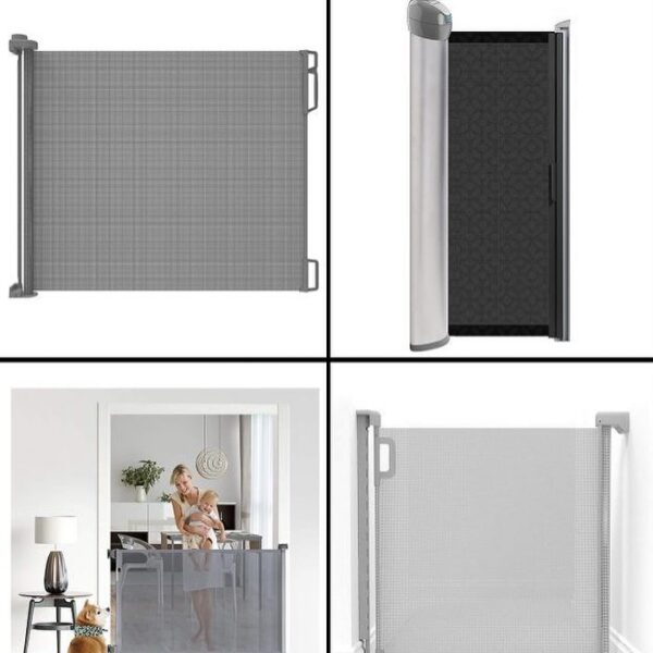 Mbrojtëse për shkallë