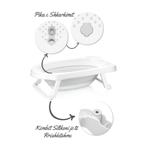 Vask Paluese Për Fëmijë