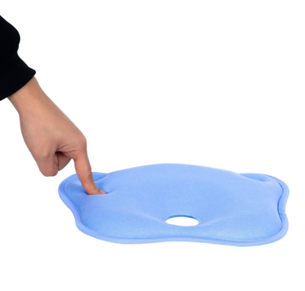 Jastak për formësimin e kokës