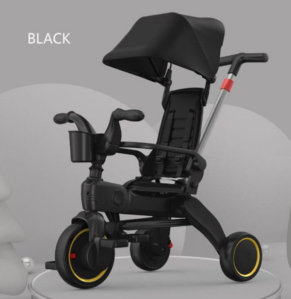 TRIÇIKLETË PALUESE