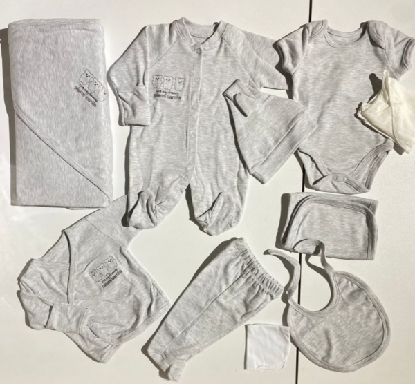 Set 1/10 Pierre cardin