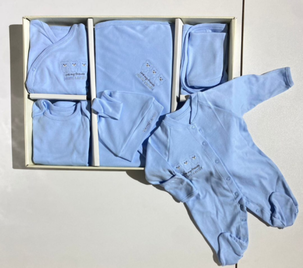 Set 1/10 Pierre cardin