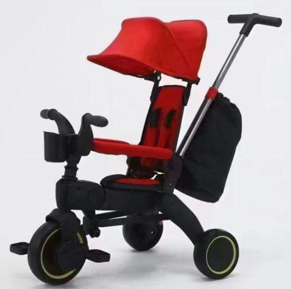 TRIÇIKLETË PALUESE - Figura 3