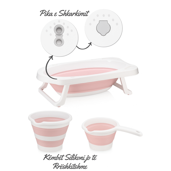 Vask Paluese Për Fëmijë