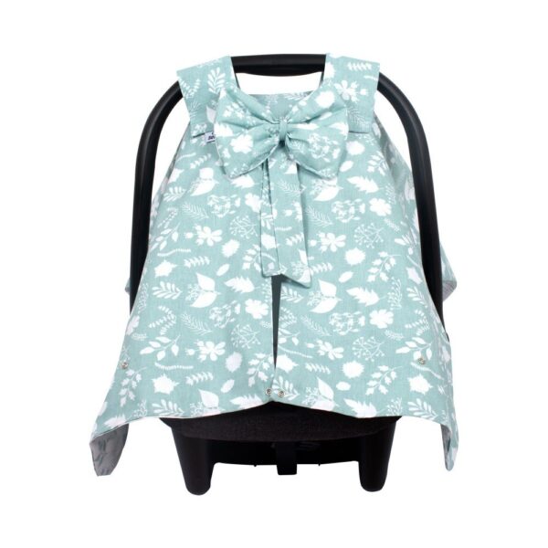 Mbules Për Maksikoz