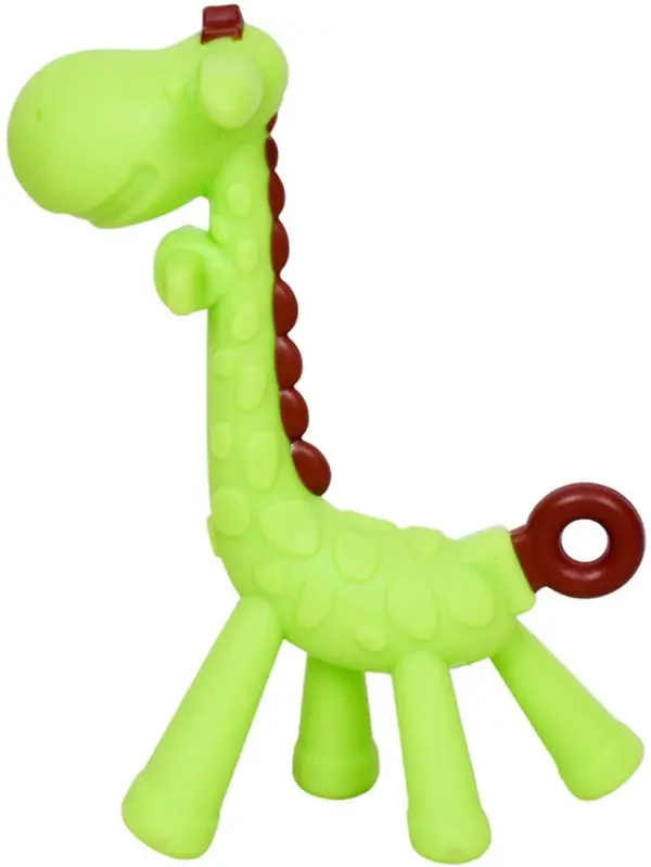 Kruarse per dhëmbet e bebes