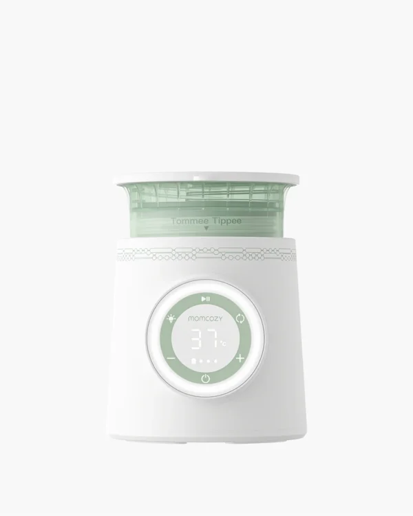 Momcozy MW03 – Ngrohës i Portativ Shishesh për Udhëtim