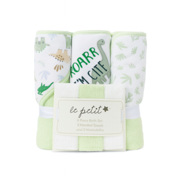 SET PESHKIRA DHE MINDILA