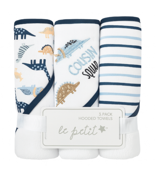 SET PESHKIRA DHE MINDILA