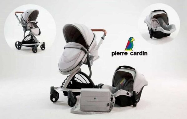 Karroc pierre cardin