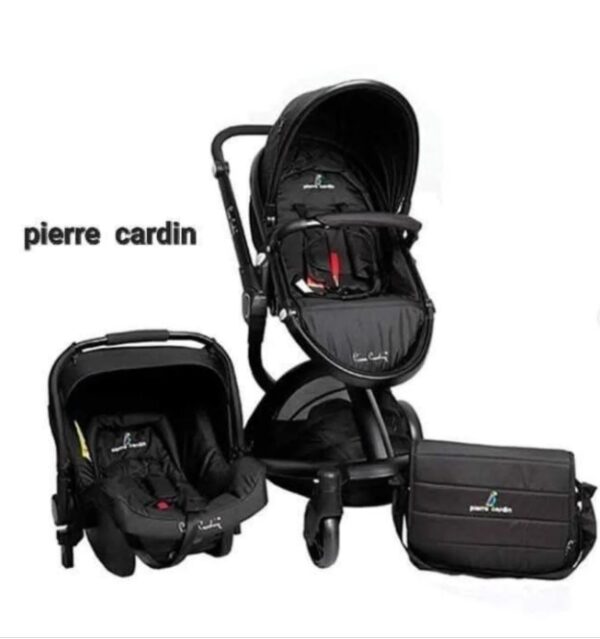 Karroc pierre cardin