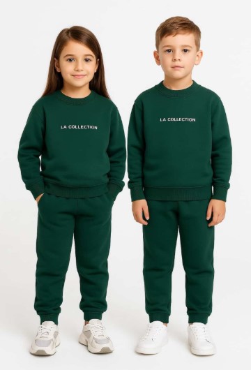 Komplete per femijë - Figura 3