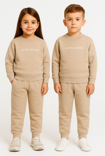 Komplete per femijë - Figura 4