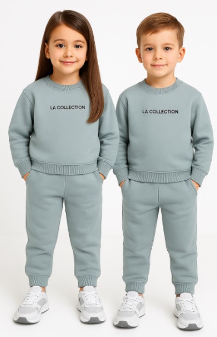 Komplete per femijë - Figura 2