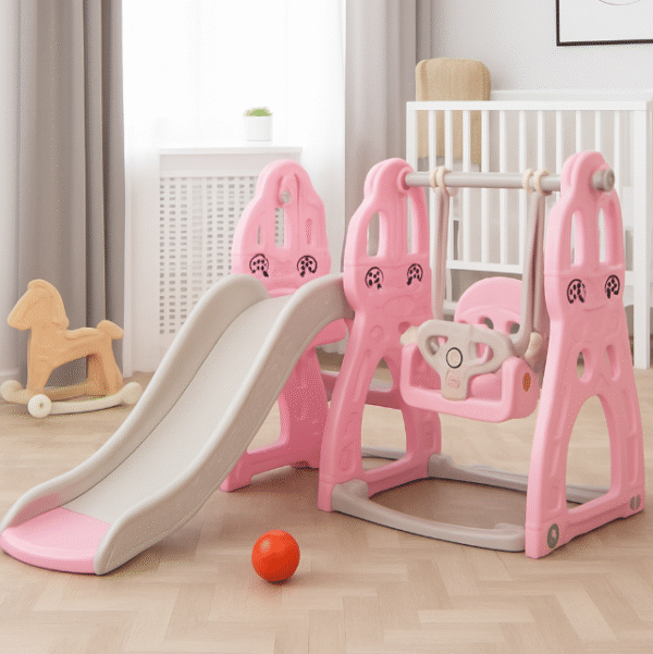 Kënd Lojrash për Fëmijë