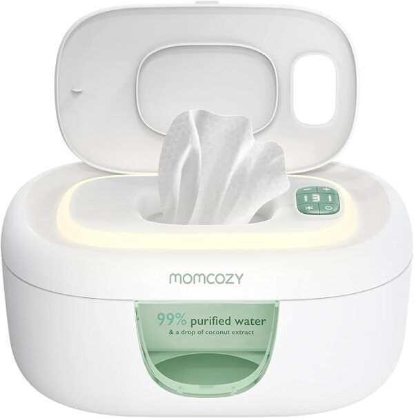 Momcozy Ngrohës për Palloma – Kodi WW01