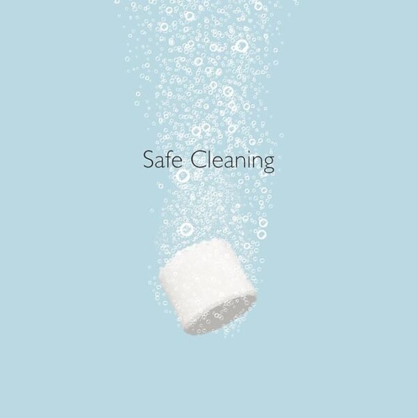 Momcozy Tableta Pastruese për Biberona – 120 copë BS03