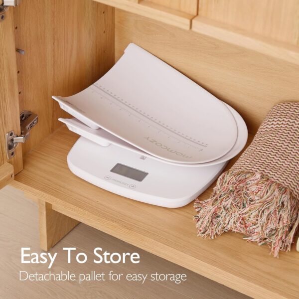 Momcozy Peshore 2n1 për Peshë & Gjatësi – AZ01