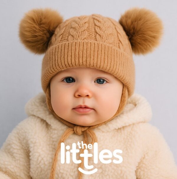 Kapuçka dimërore (Kopje)